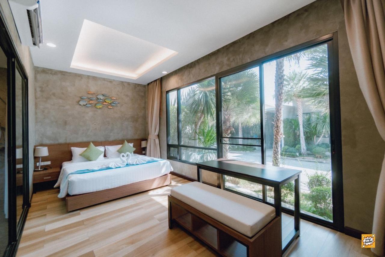 Blue River Resort Phitsanulok Exterior photo