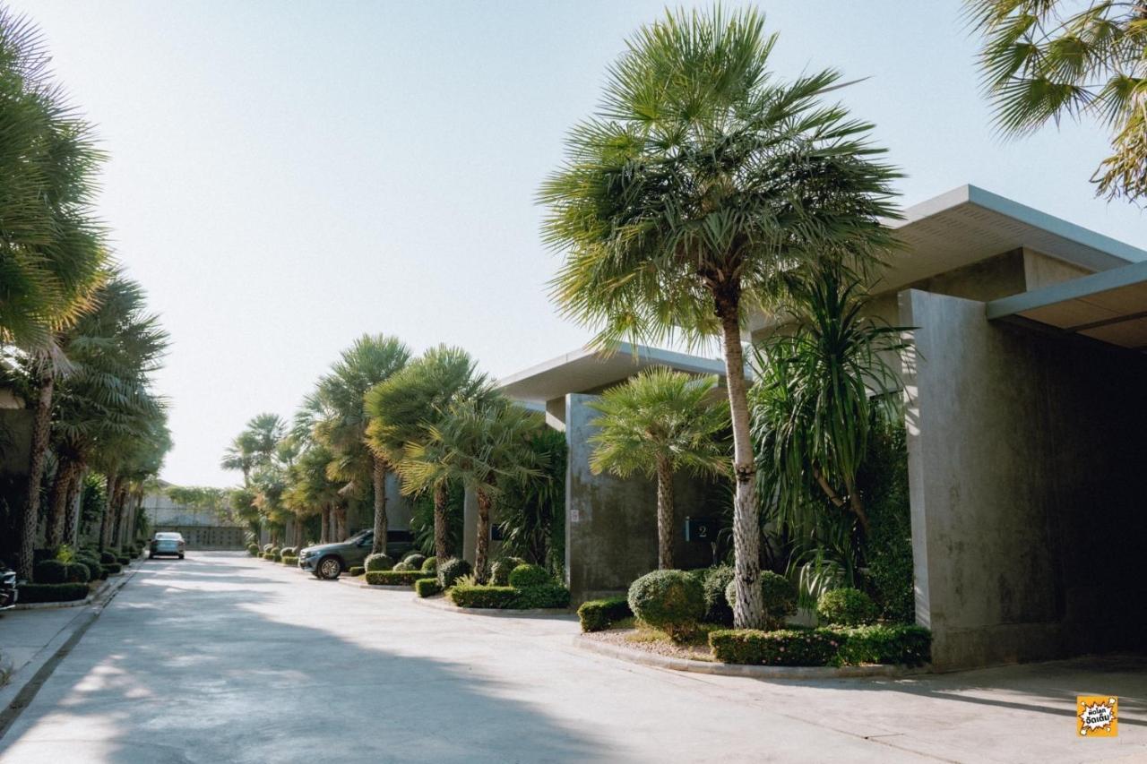 Blue River Resort Phitsanulok Exterior photo