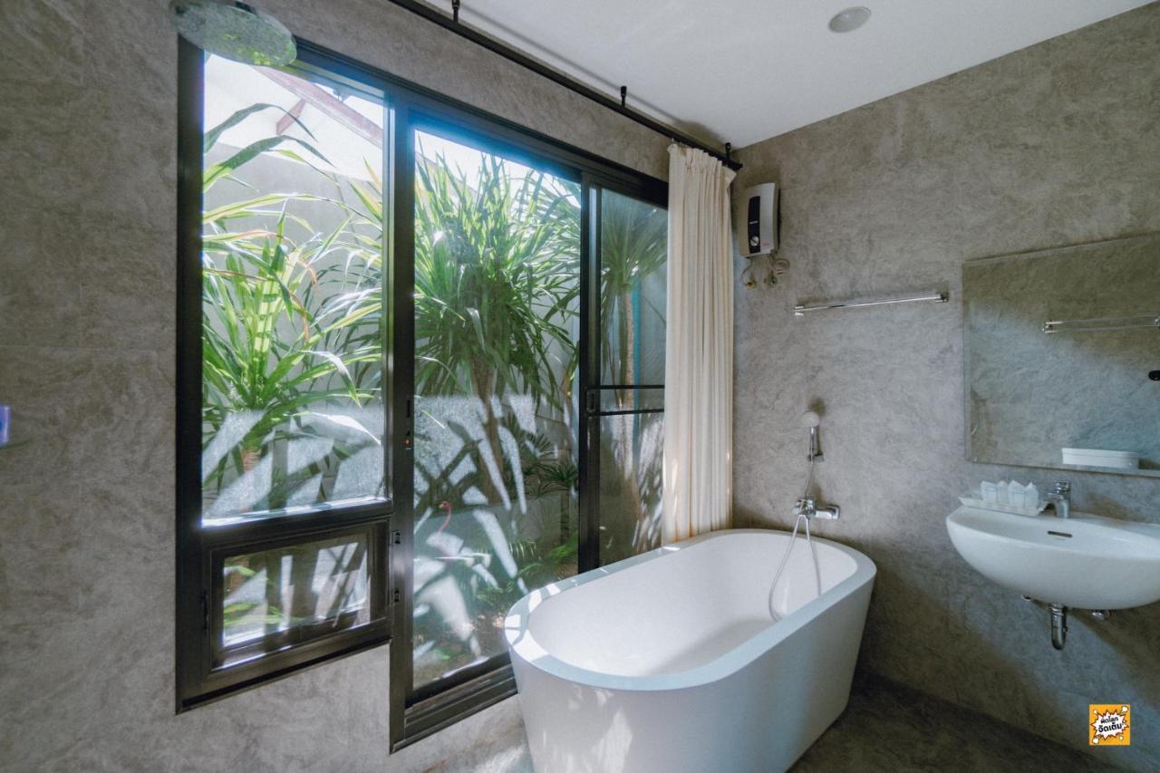 Blue River Resort Phitsanulok Exterior photo