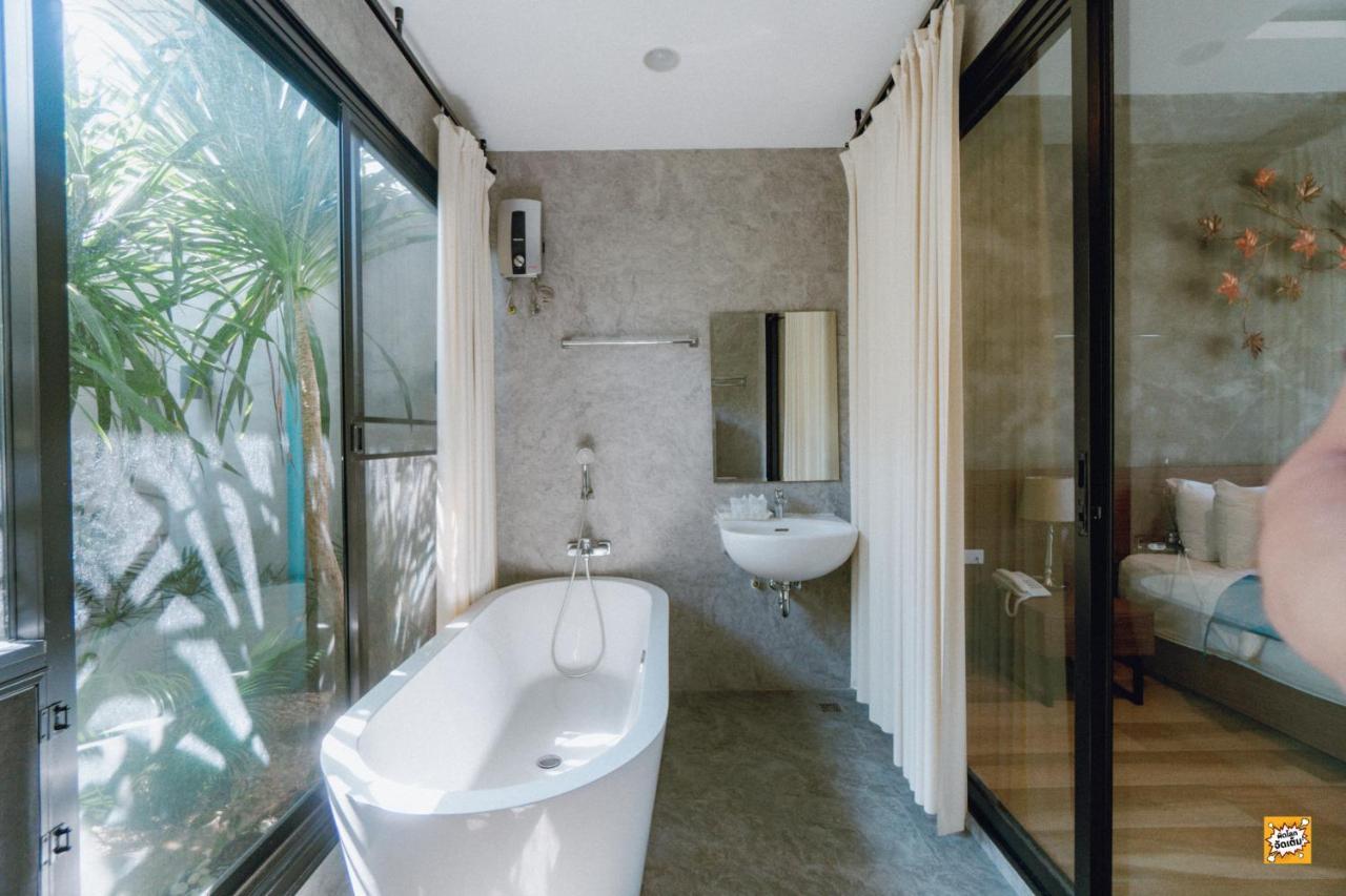 Blue River Resort Phitsanulok Exterior photo